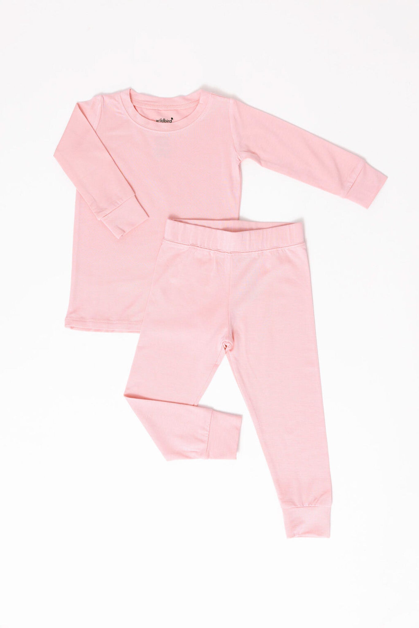 CloudBlend™ Long Sleeve Pajamas Set | 18M+
