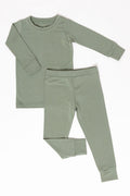 CloudBlend™ Long Sleeve Pajamas Set | 18M+