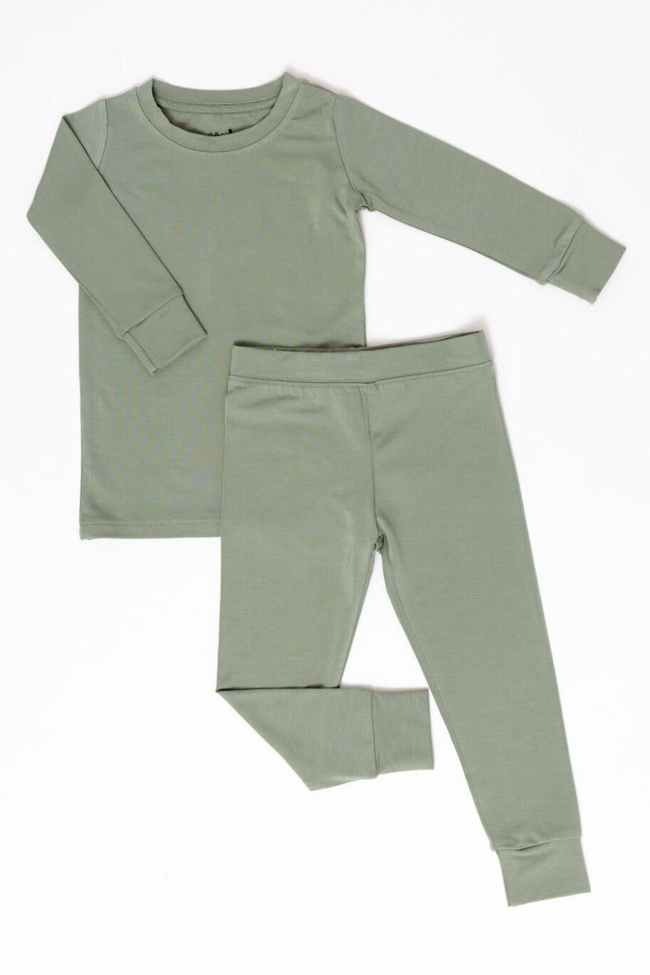 CloudBlend™ Long Sleeve Pajamas Set | 18M+