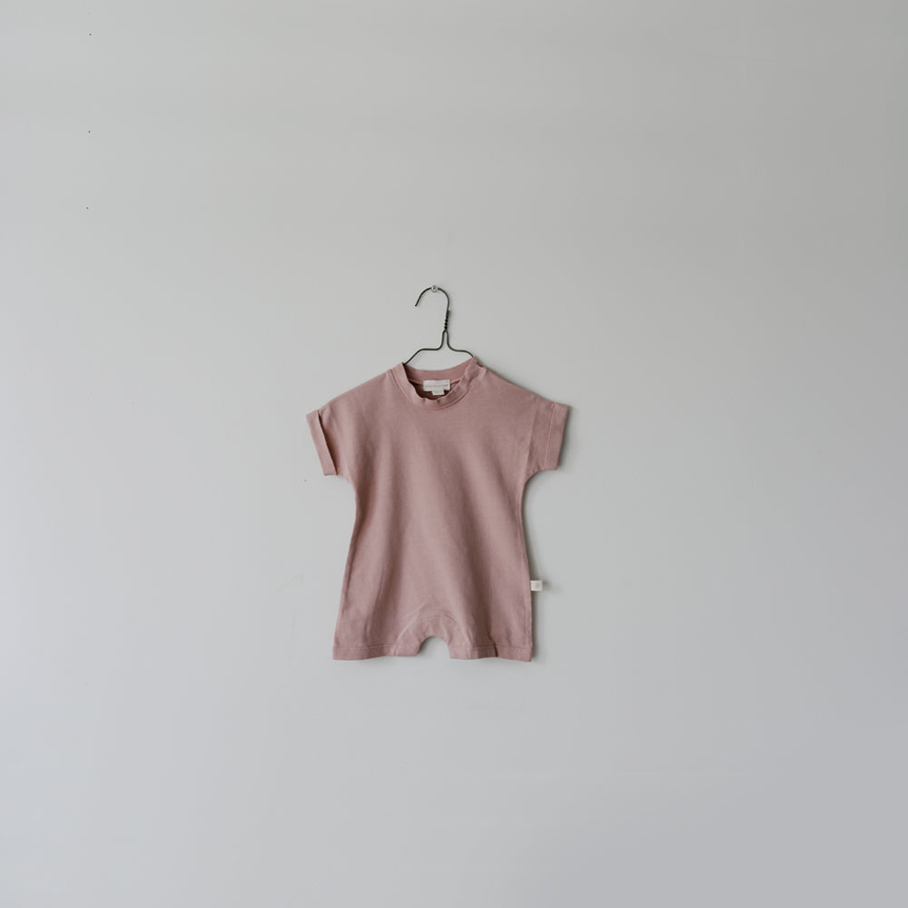 “The Romper” | Petal