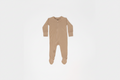 CloudBlend™ Footed Pajamas