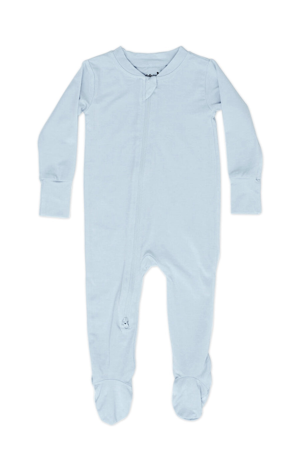 CloudBlend™ Footed Pajamas