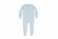 CloudBlend™ Footed Pajamas
