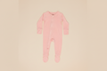 CloudBlend™ Footed Pajamas