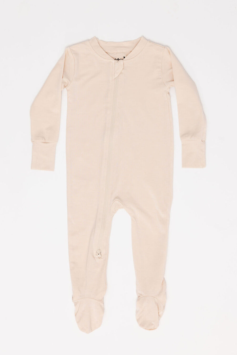 CloudBlend™ Footed Pajamas