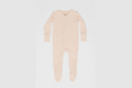 CloudBlend™ Footed Pajamas