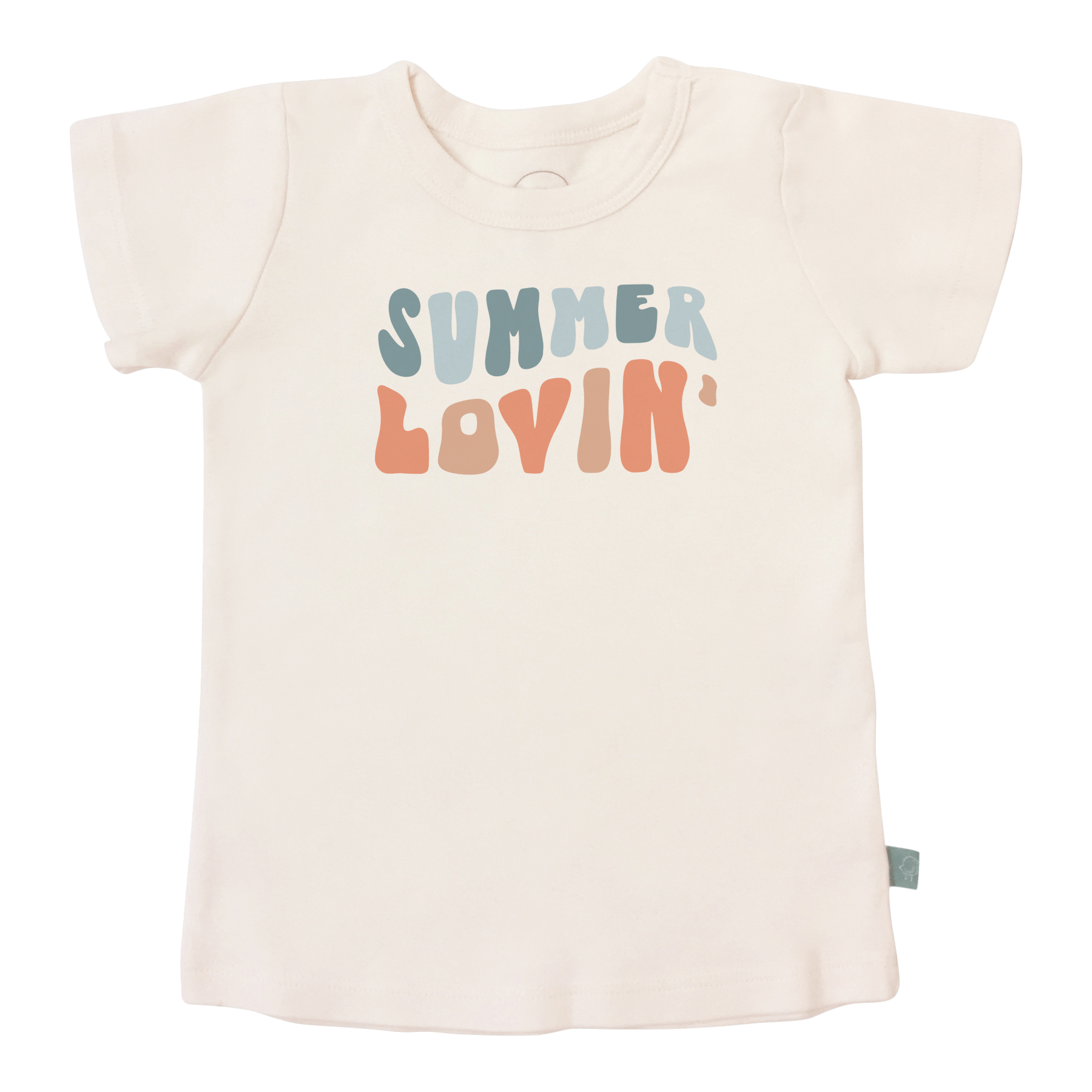 Graphic Tee | Summer Lovin' | 12M+