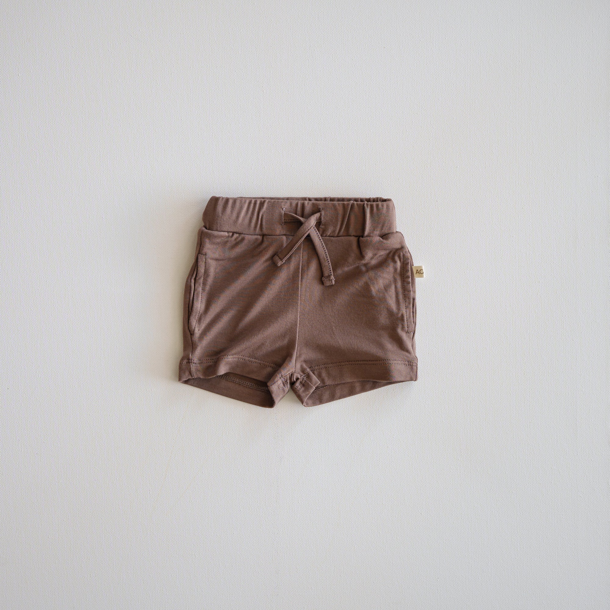 Bamboo Shorts