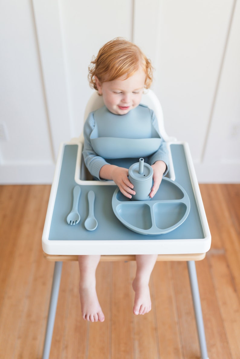 Silicone Straw Cup for Babies & Toddlers