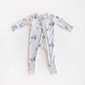 Bamboo Pajamas | Space Theme