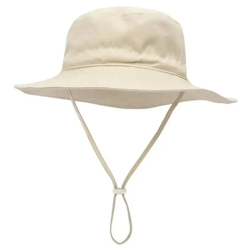 Summer Bucket Cap