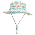Summer Bucket Cap