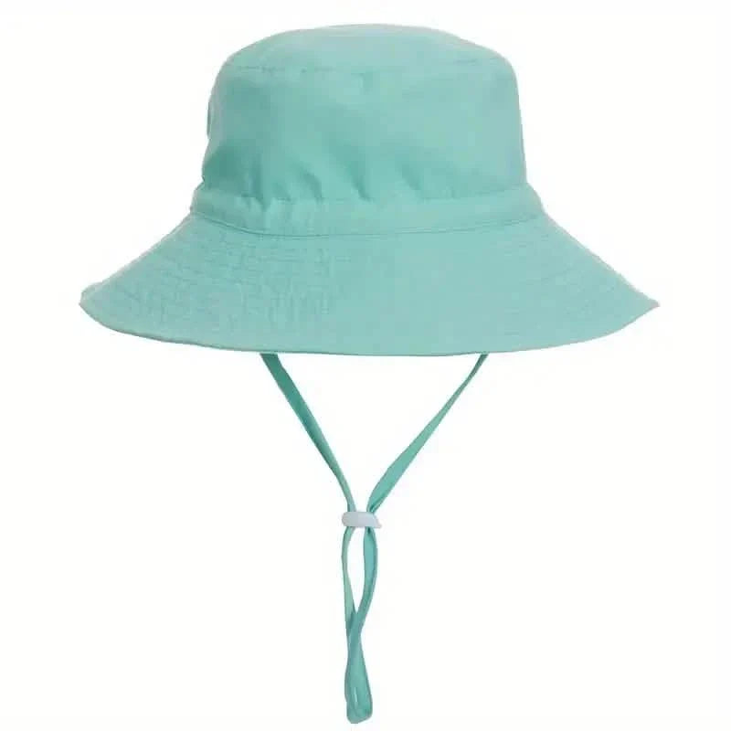 Summer Bucket Cap