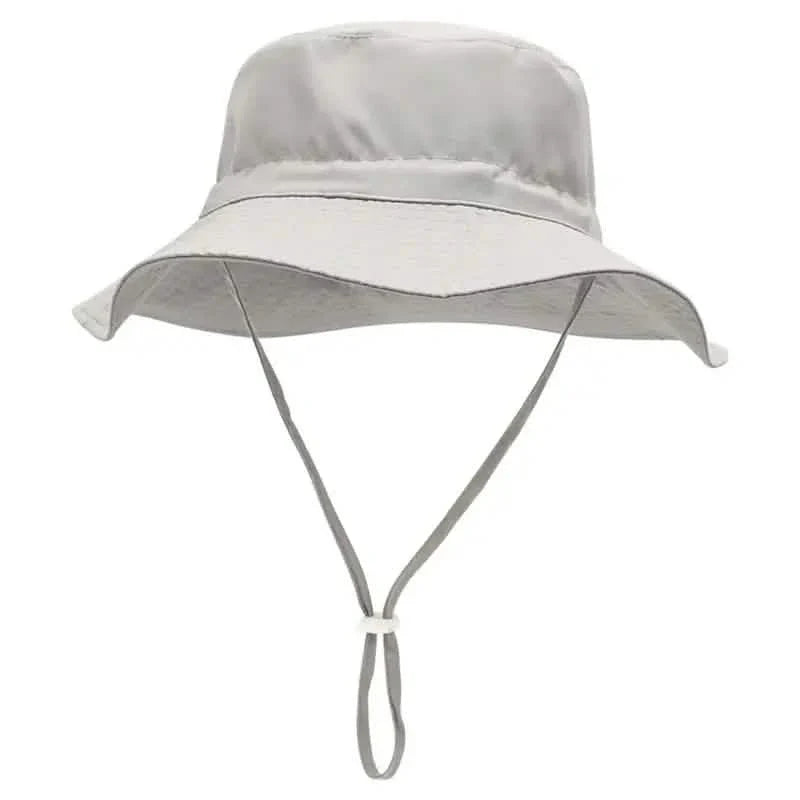 Summer Bucket Cap