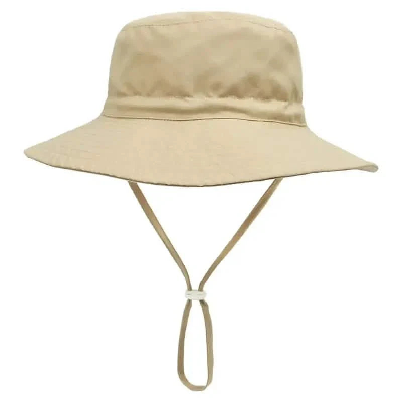 Summer Bucket Cap
