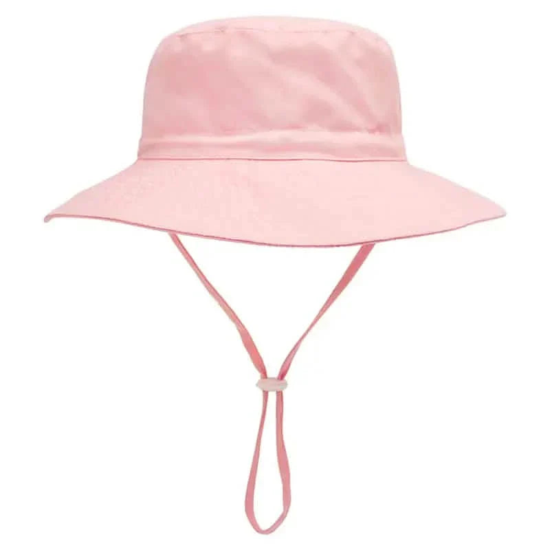 Summer Bucket Cap