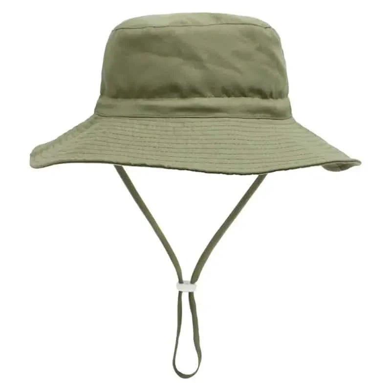Summer Bucket Cap