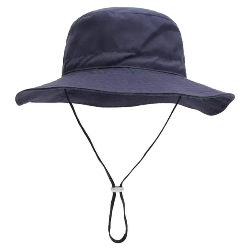 Summer Bucket Cap