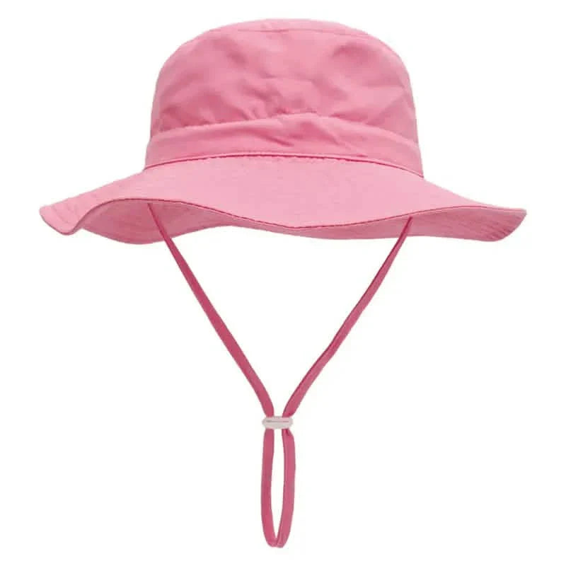 Summer Bucket Cap