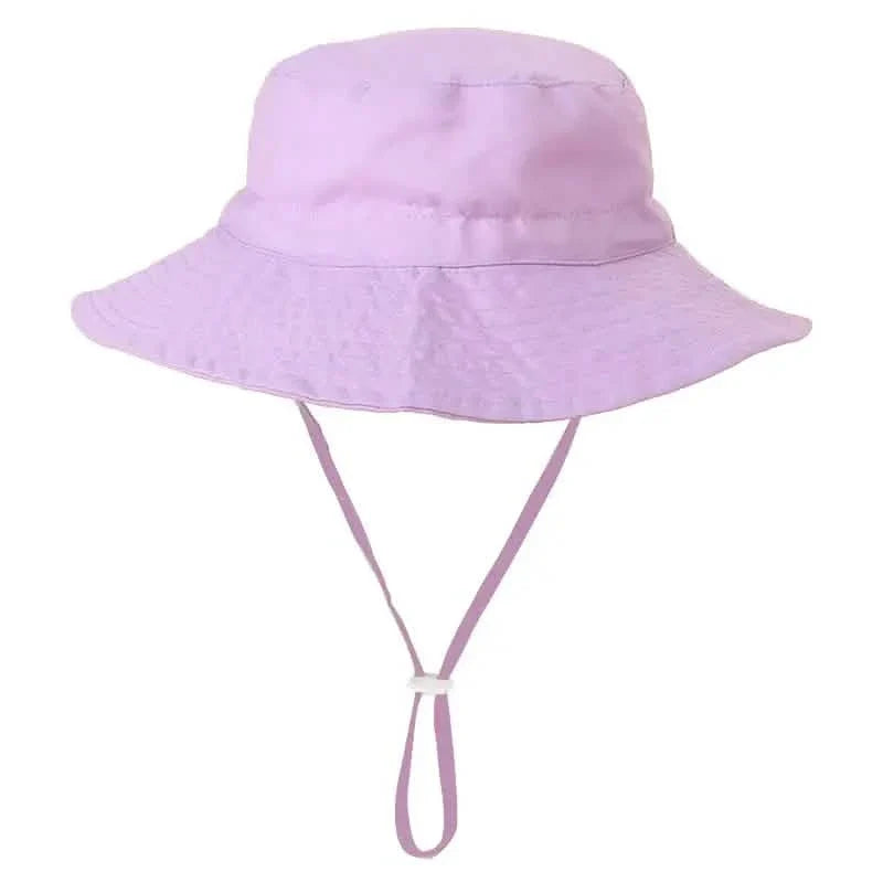 Summer Bucket Cap