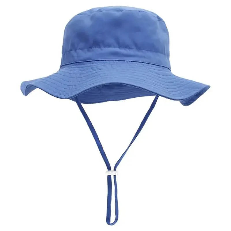 Summer Bucket Cap