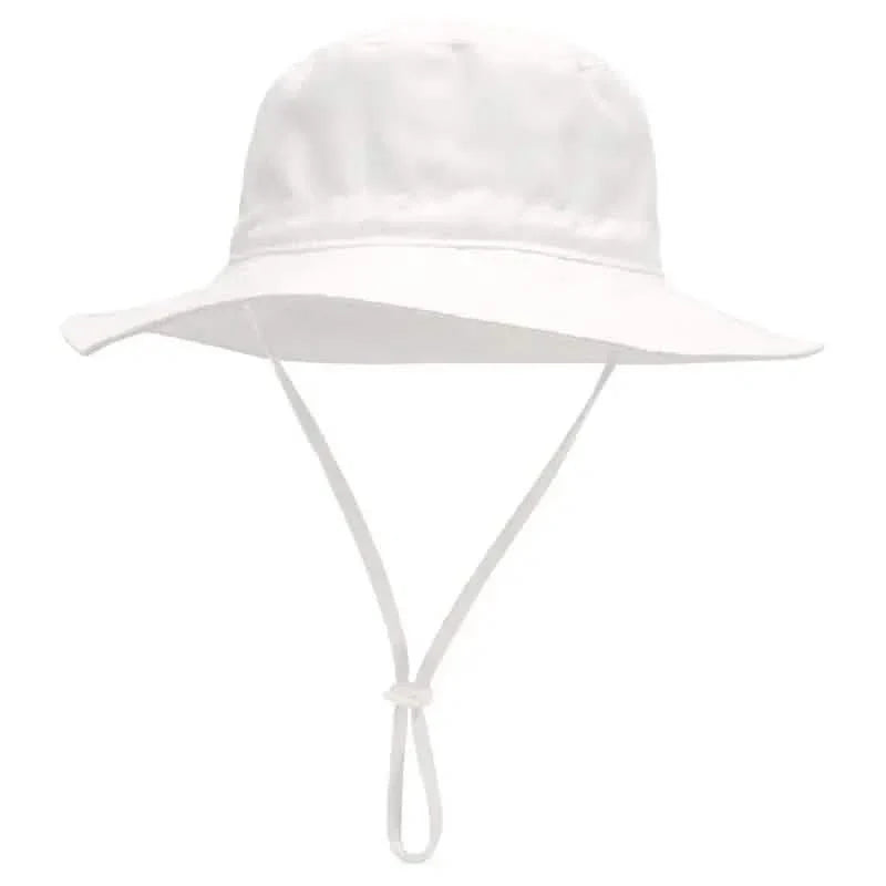 Summer Bucket Cap
