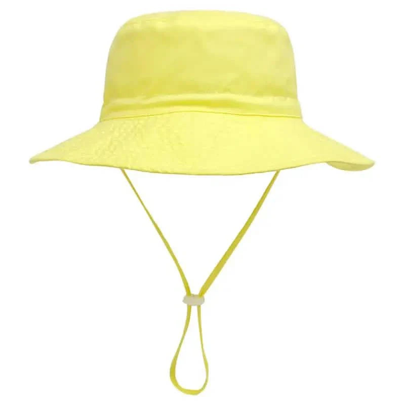Summer Bucket Cap
