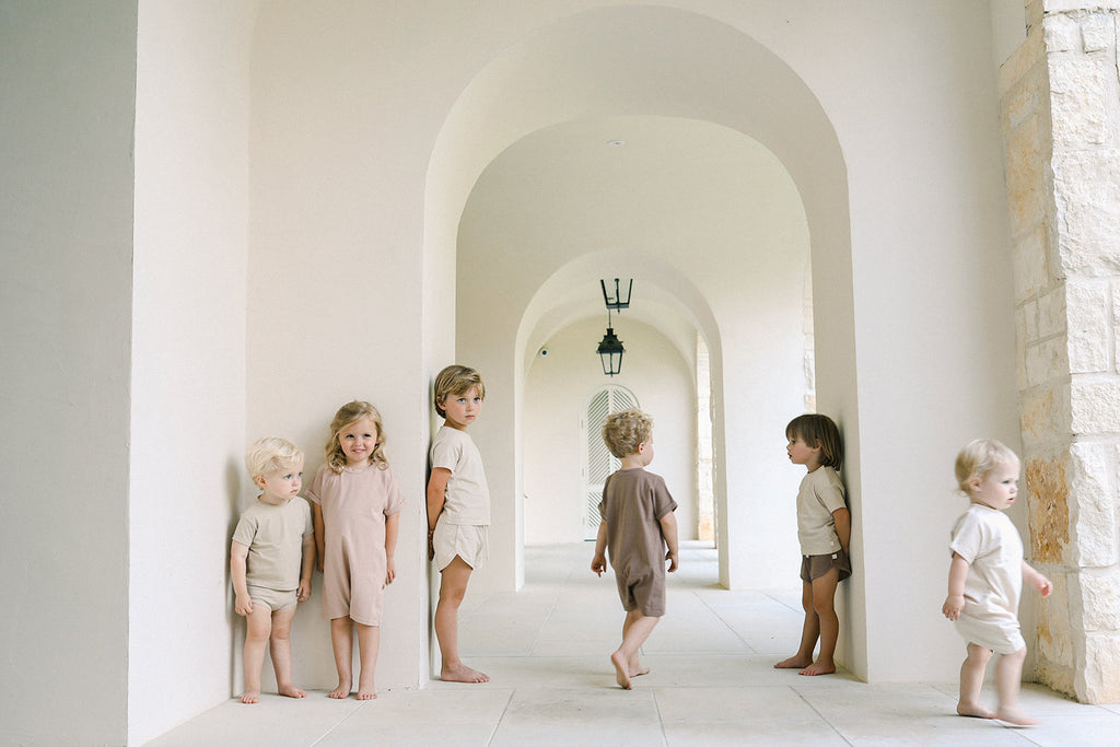 “The Romper” | Dune