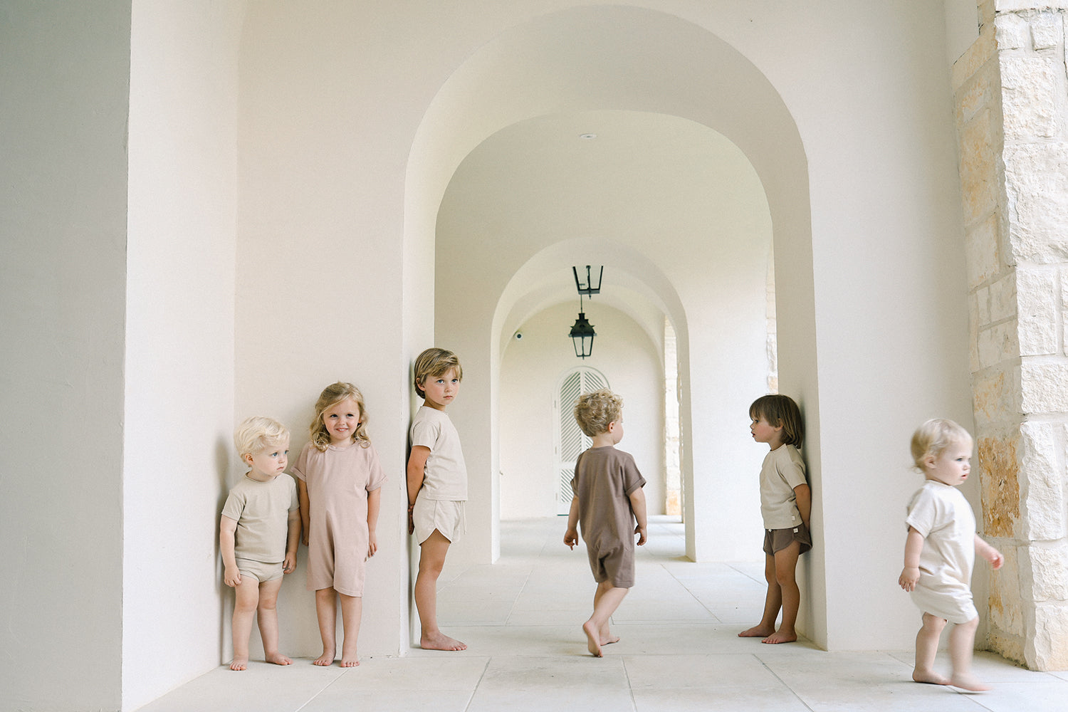 “The Romper” | Dune